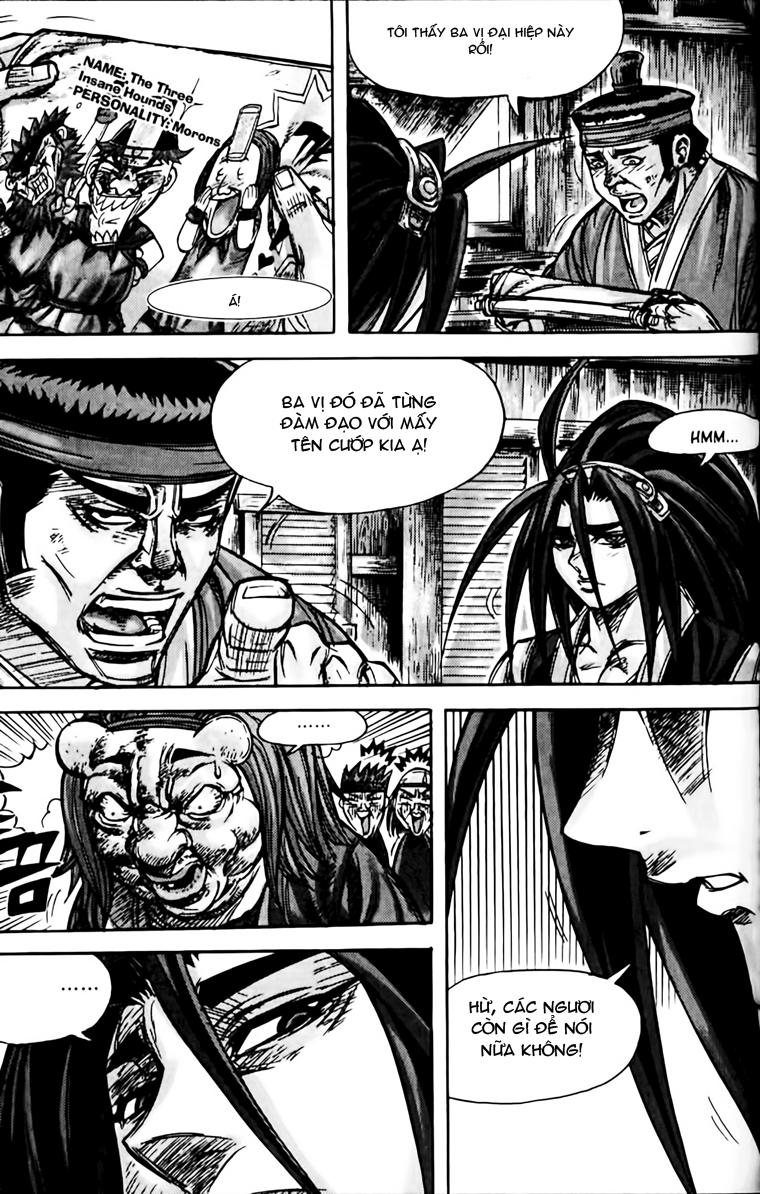 Chapter 157 - Trang 15