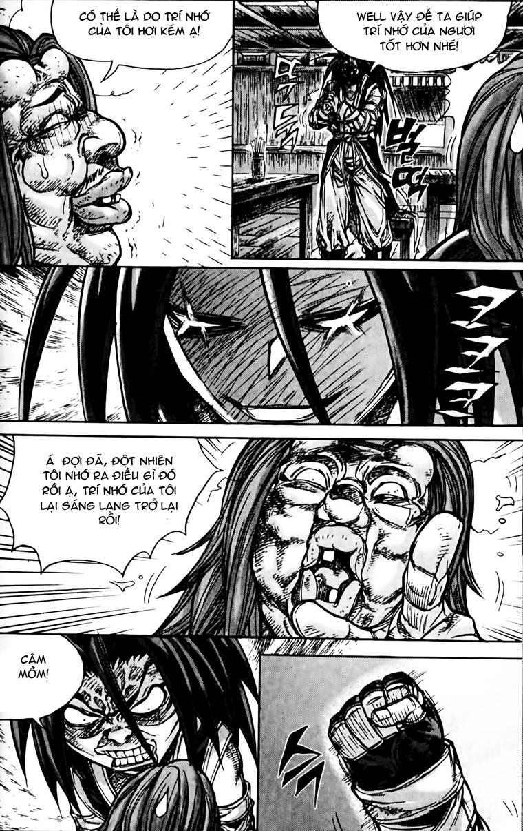 Chapter 157 - Trang 16
