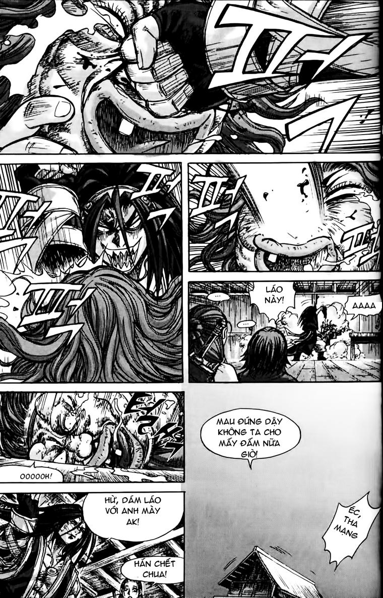 Chapter 157 - Trang 17