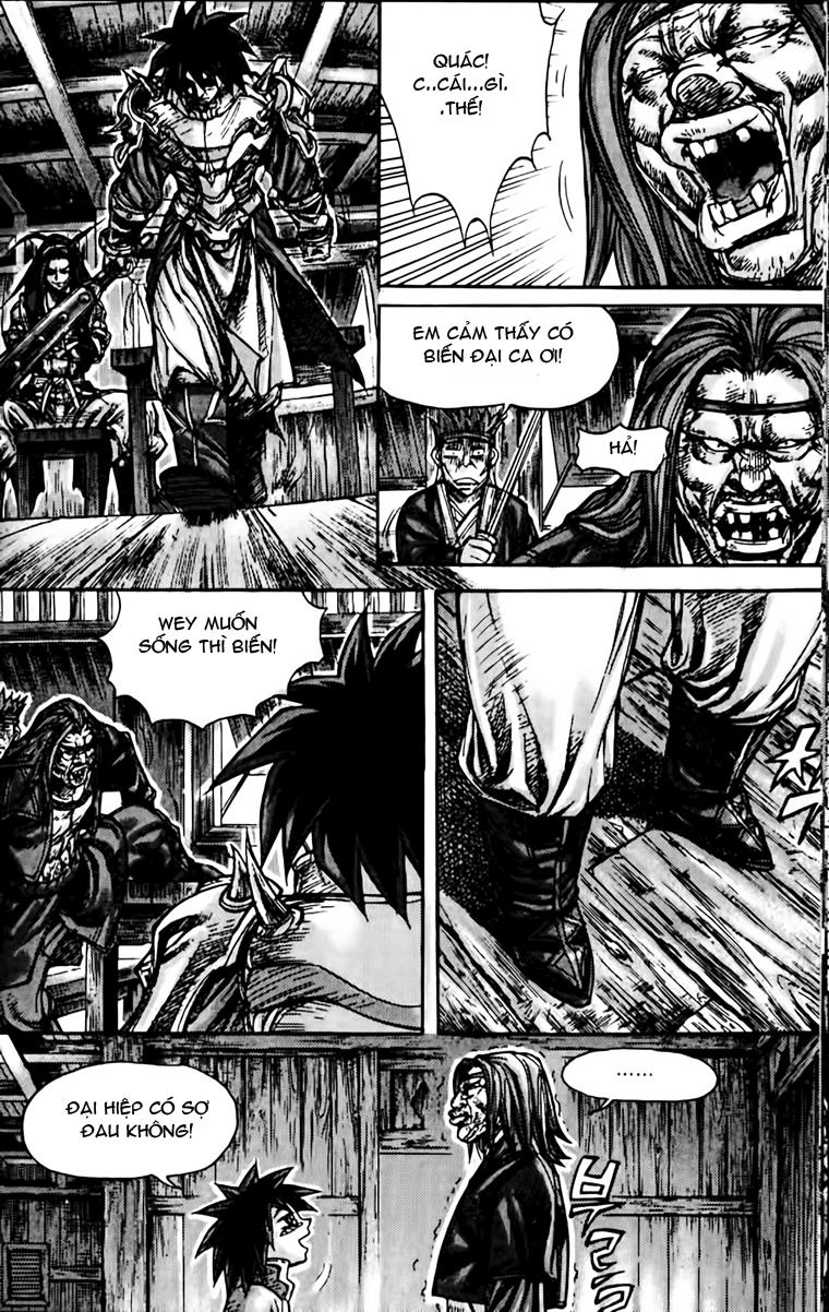 Chapter 157 - Trang 4