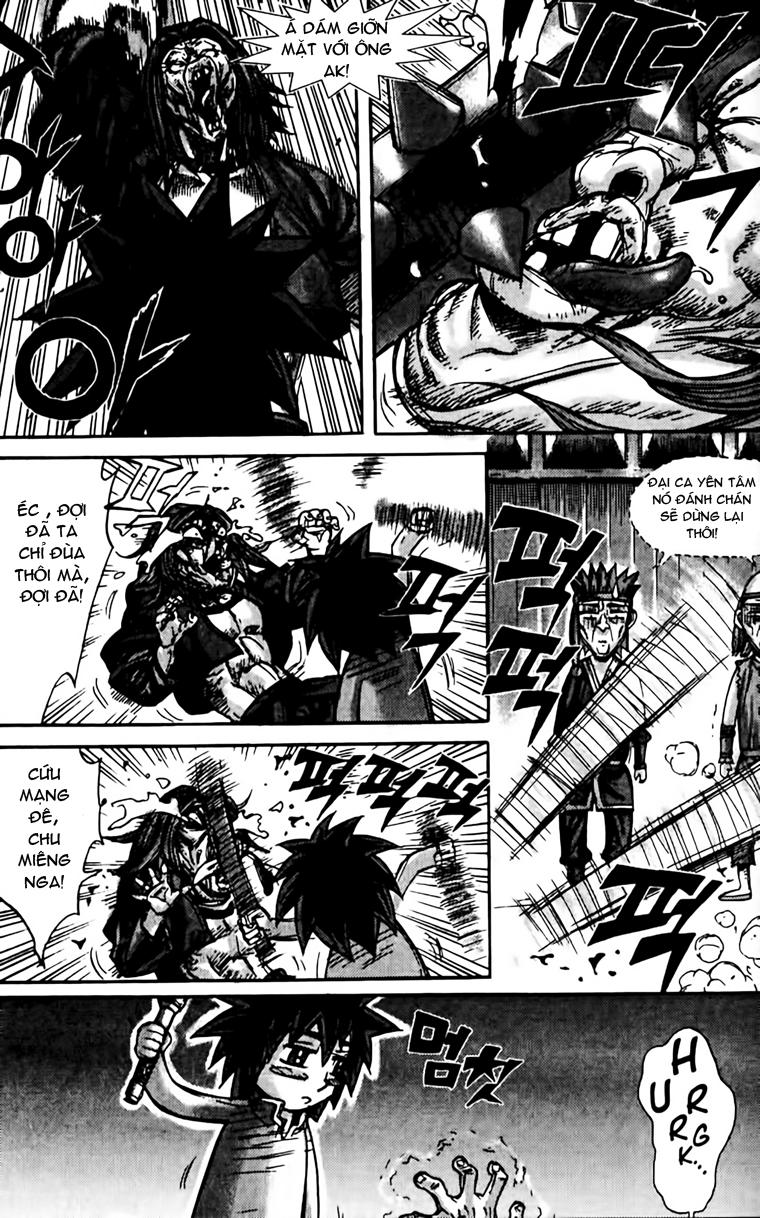 Chapter 157 - Trang 5