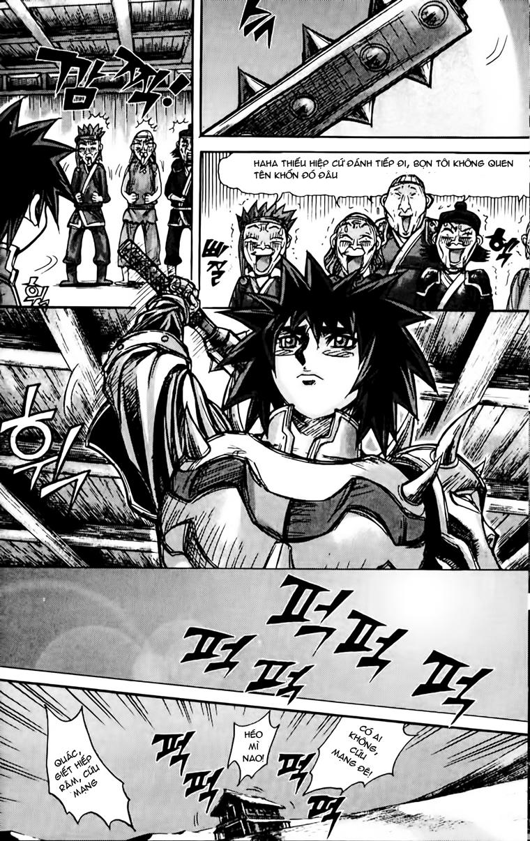 Chapter 157 - Trang 6