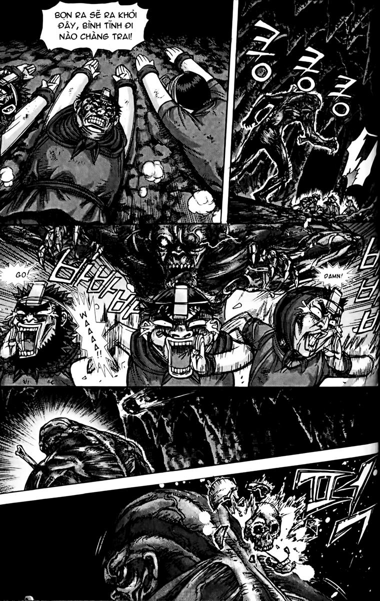 Chapter 158 - Trang 11