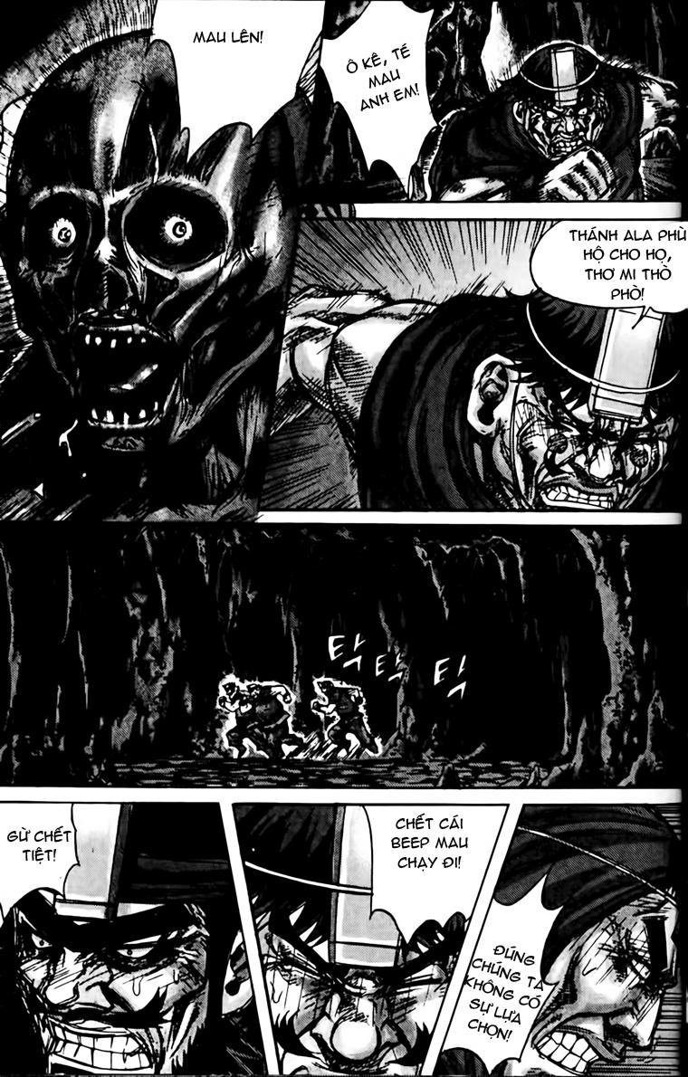 Chapter 158 - Trang 13