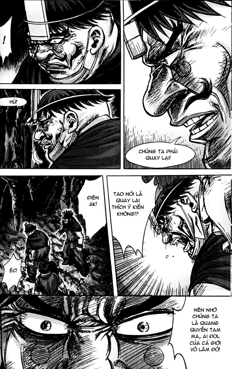Chapter 158 - Trang 18