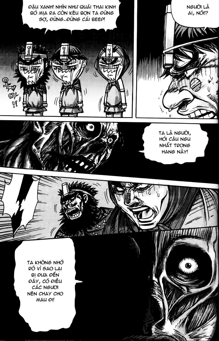 Chapter 158 - Trang 3