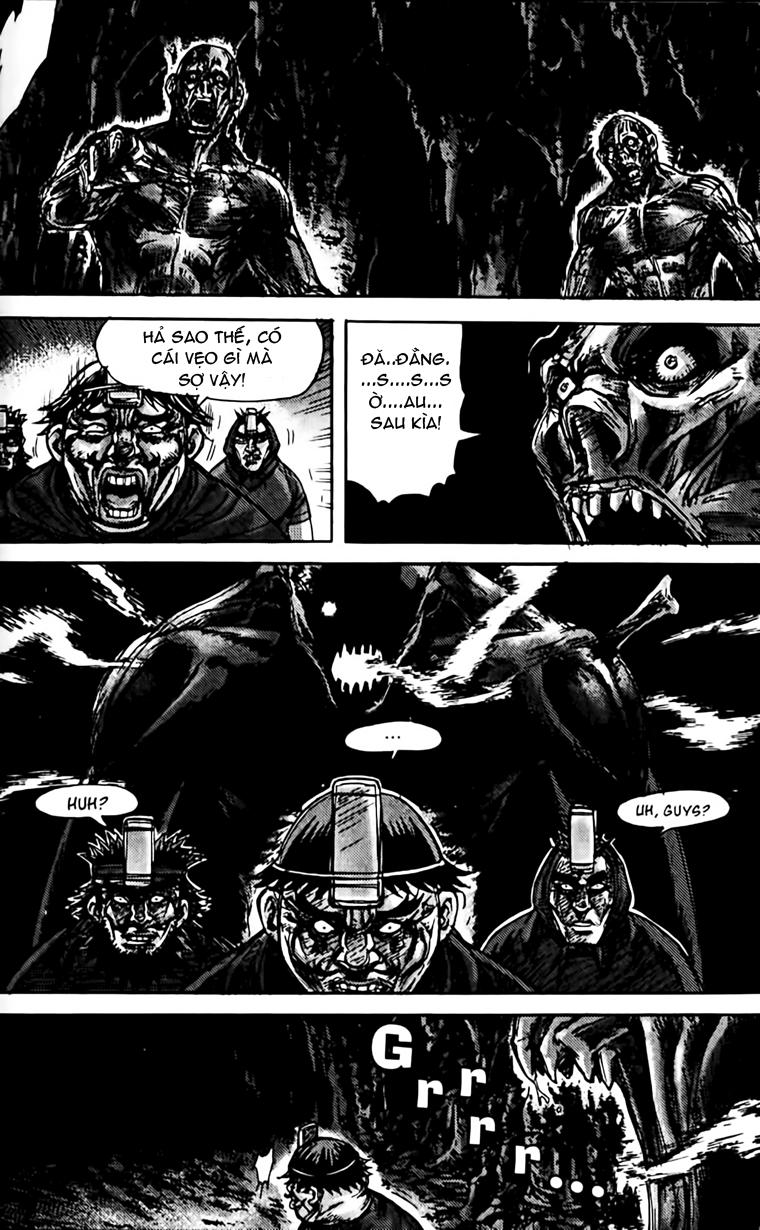 Chapter 158 - Trang 6