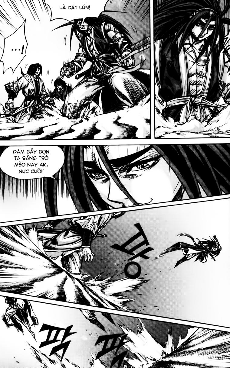 Chapter 159 - Trang 8