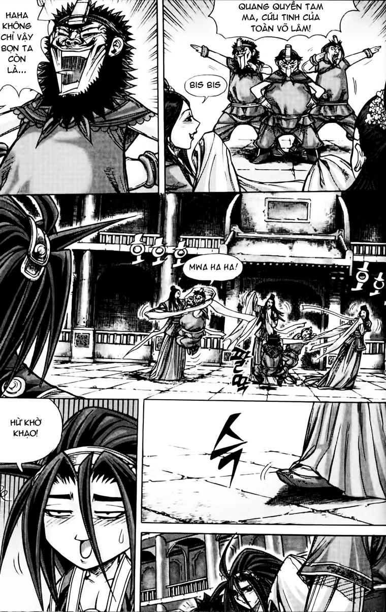 Chapter 165 - Trang 11