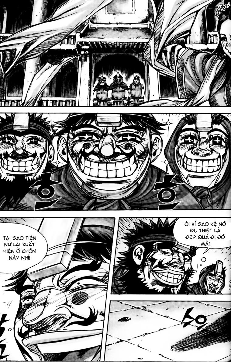 Chapter 165 - Trang 5