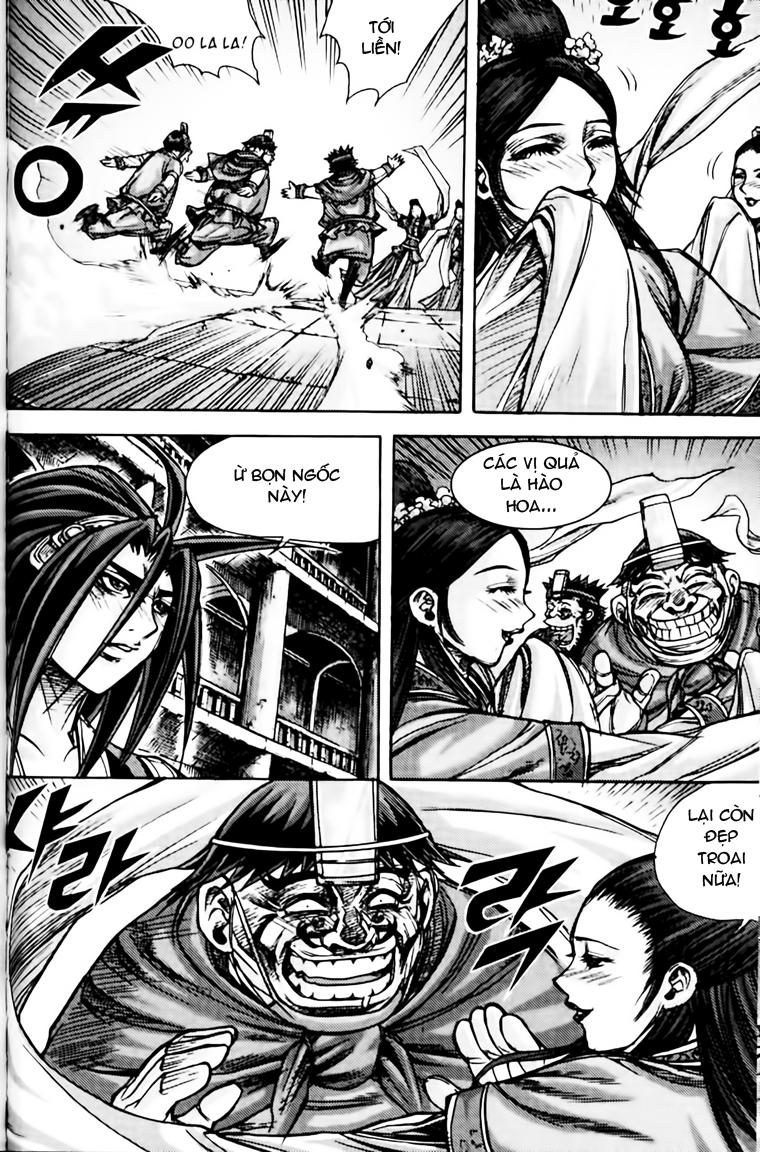 Chapter 165 - Trang 10