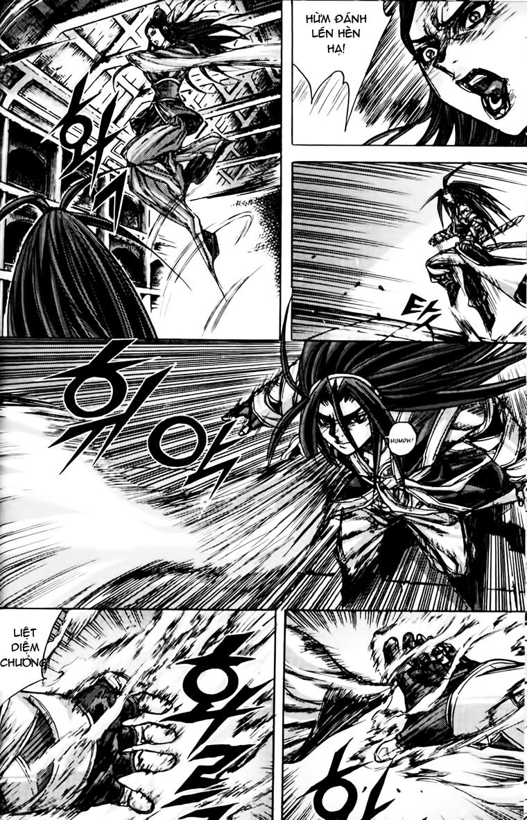 Chapter 166 - Trang 12