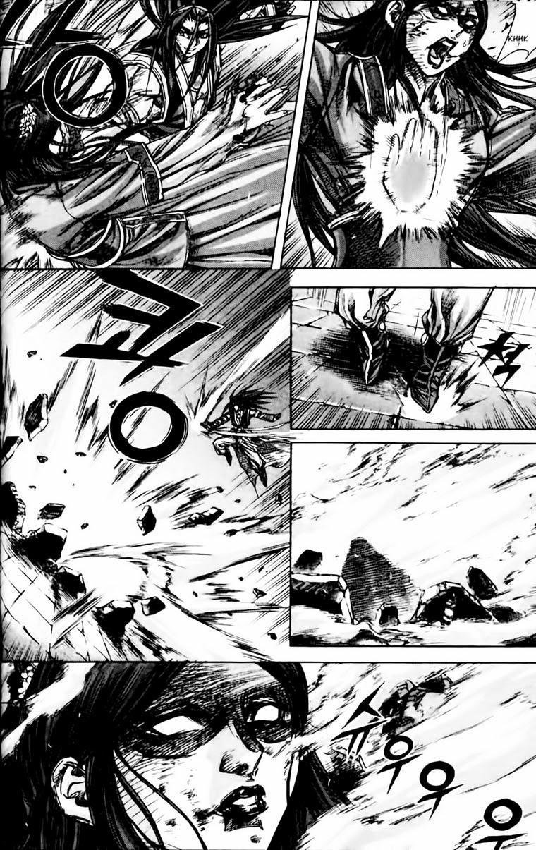 Chapter 166 - Trang 14