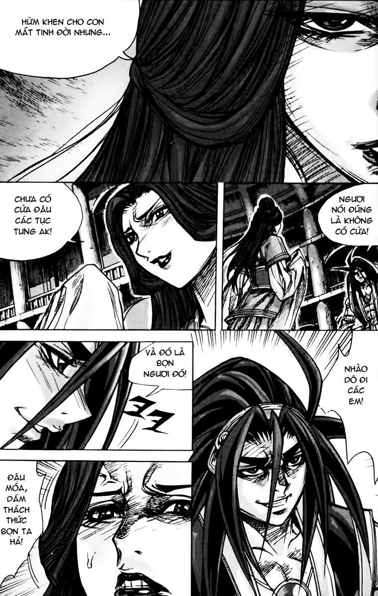Chapter 166 - Trang 4