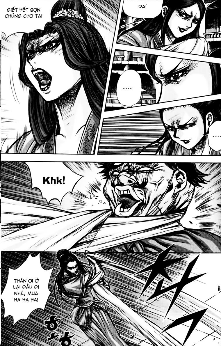 Chapter 166 - Trang 5