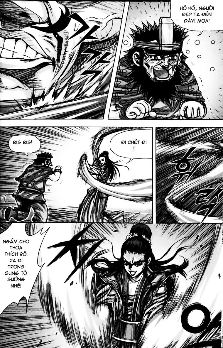 Chapter 166 - Trang 6