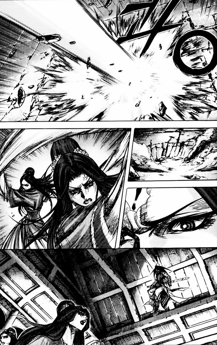 Chapter 166 - Trang 9