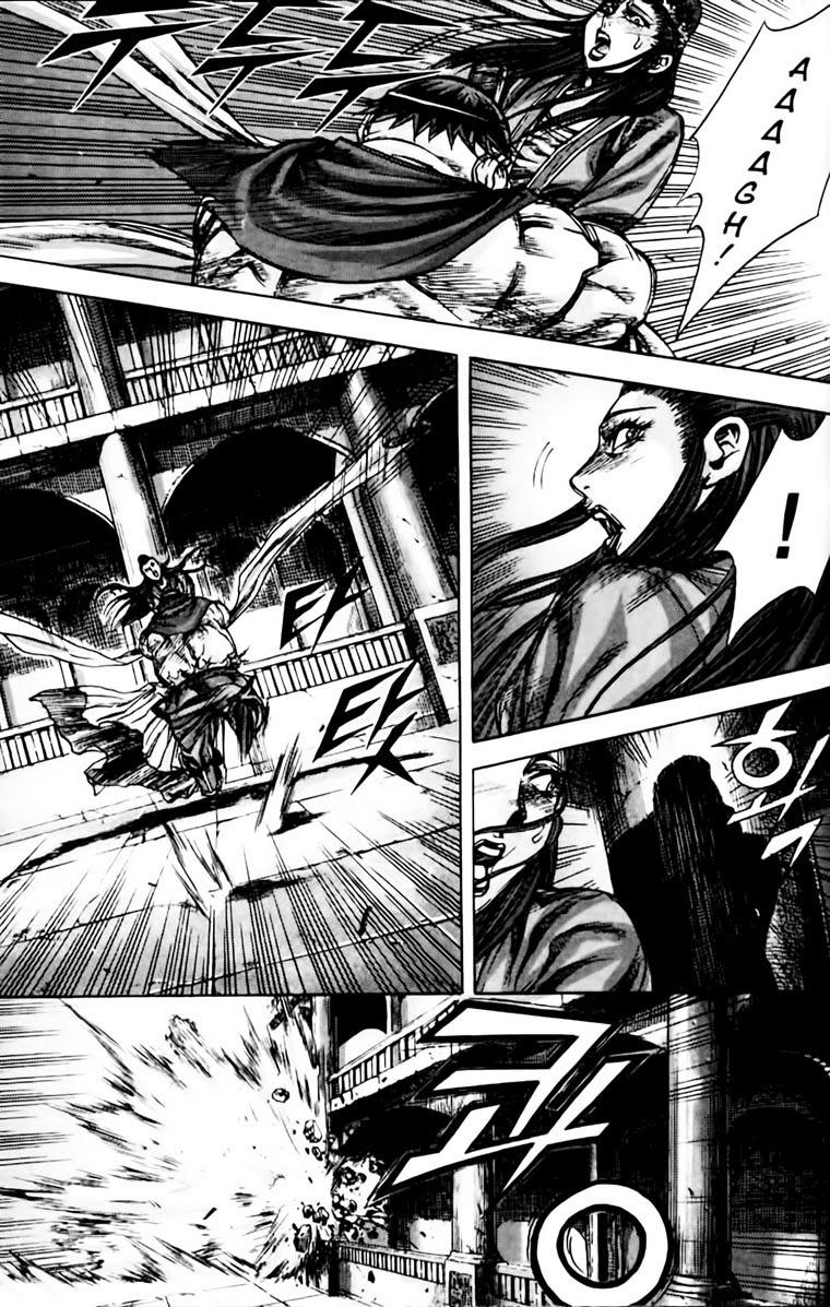 Chapter 167 - Trang 11