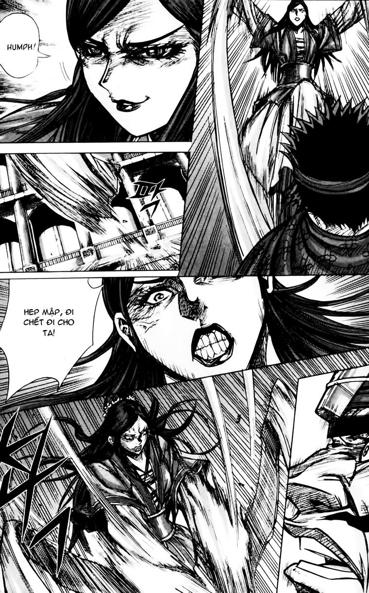 Chapter 167 - Trang 13