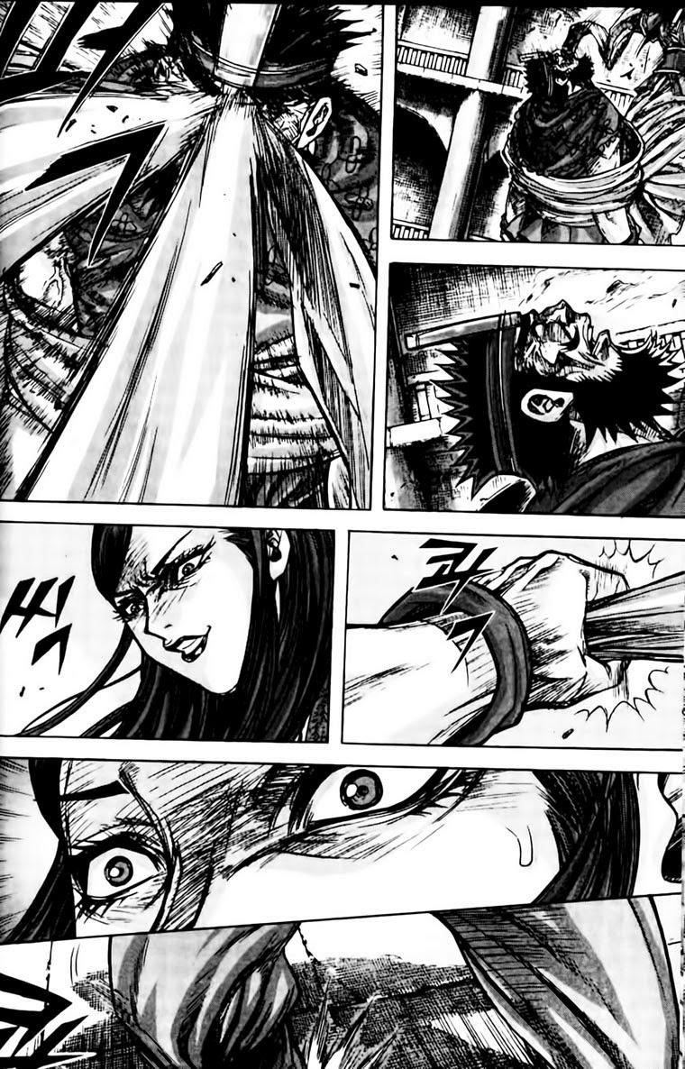 Chapter 167 - Trang 14