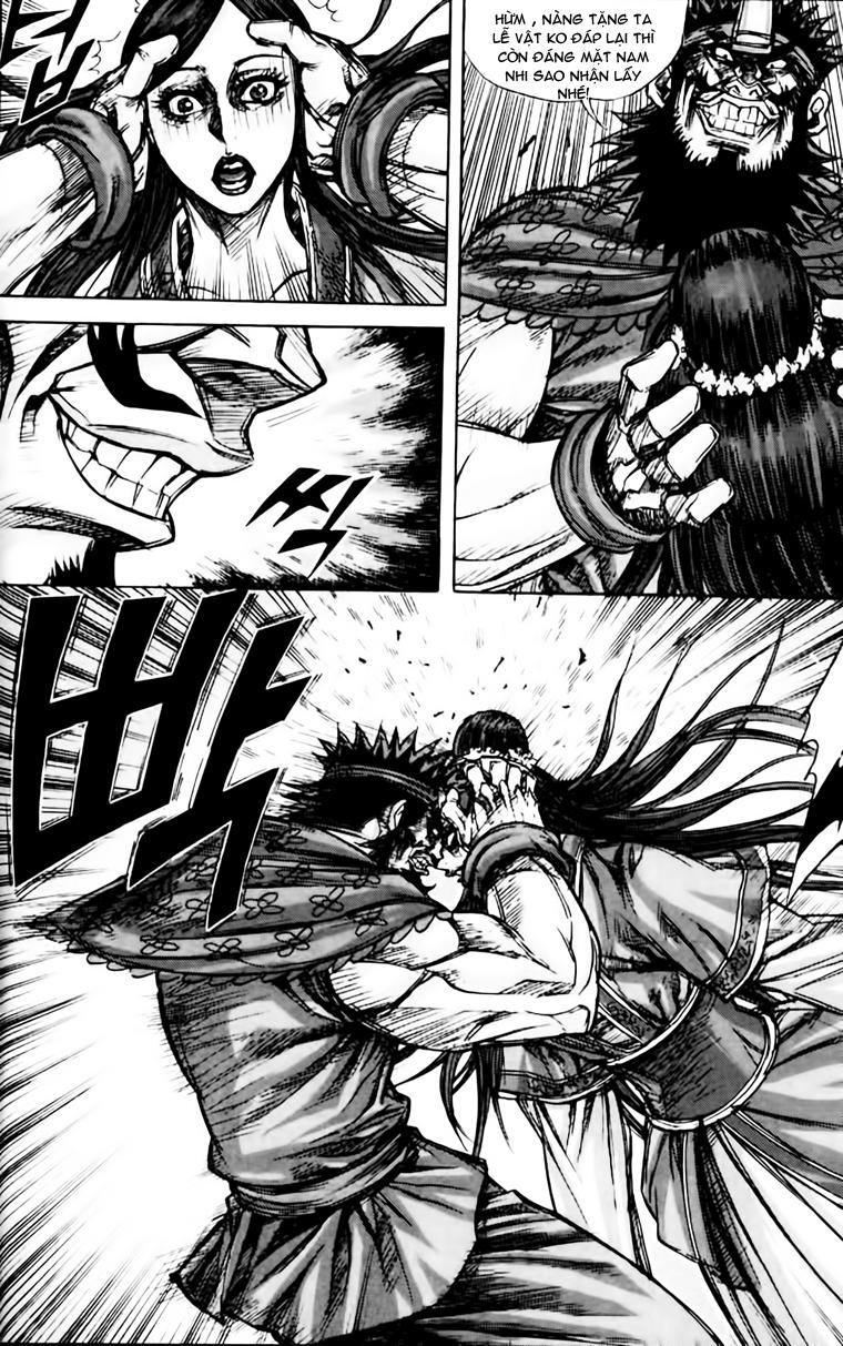 Chapter 167 - Trang 16