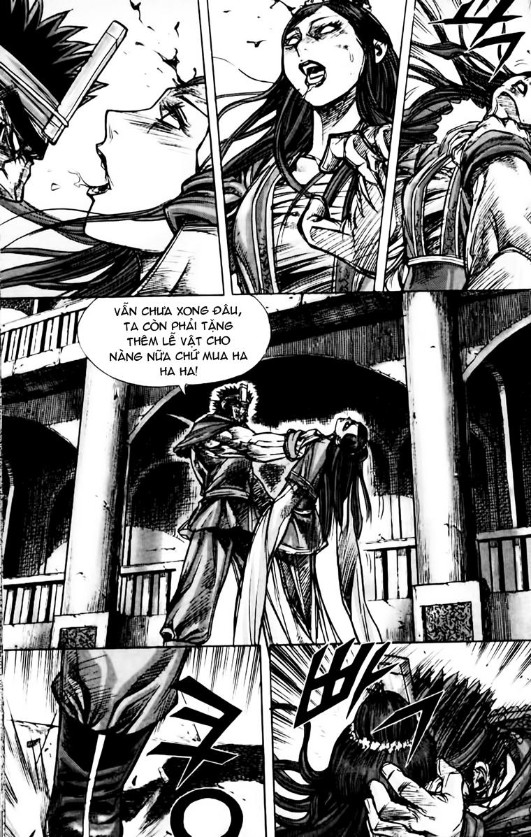 Chapter 167 - Trang 17