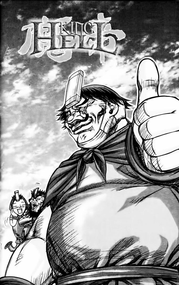 Chapter 167 - Trang 3