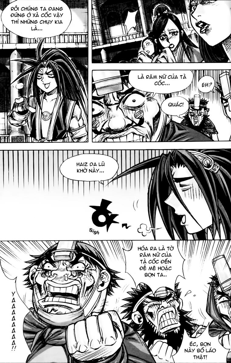 Chapter 167 - Trang 4
