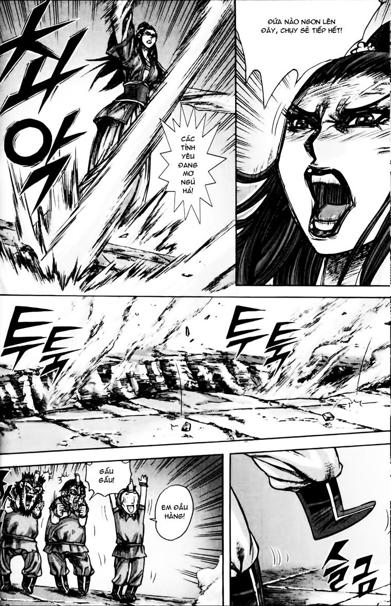 Chapter 167 - Trang 6