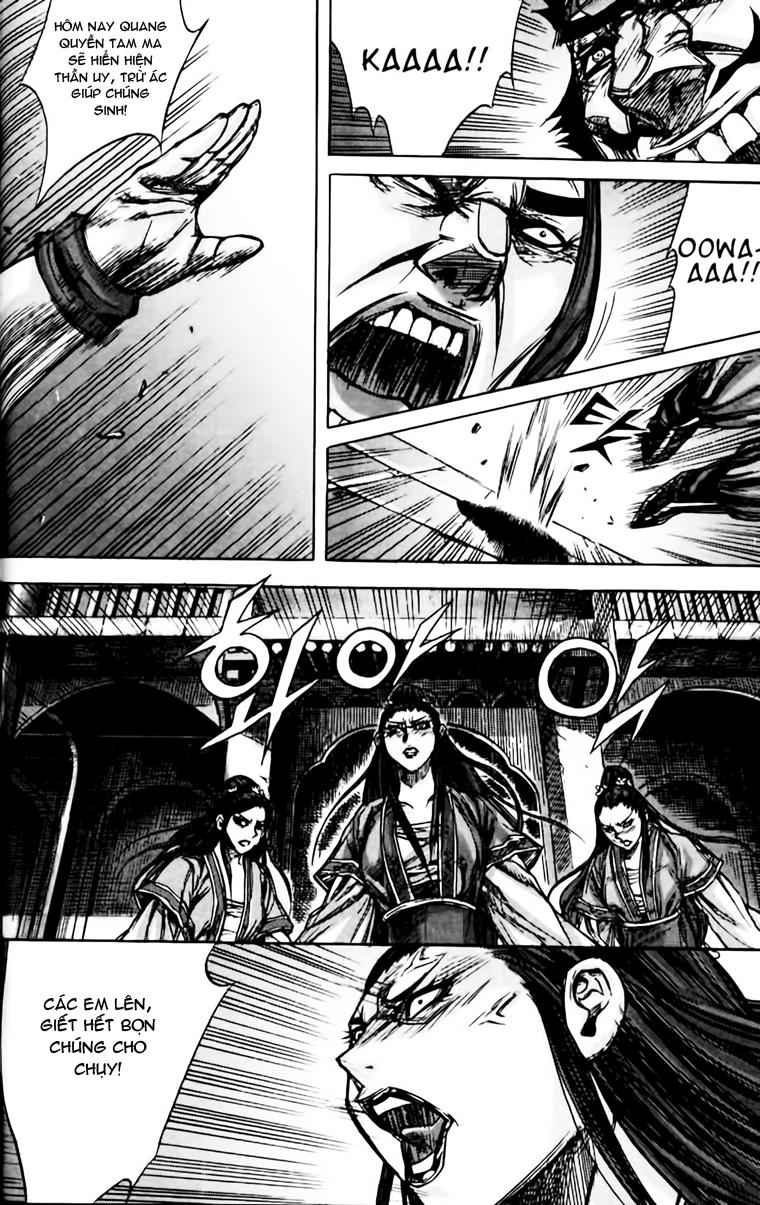 Chapter 167 - Trang 8