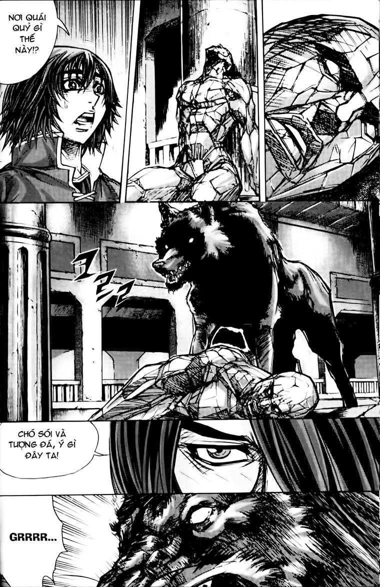 Chapter 168 - Trang 12