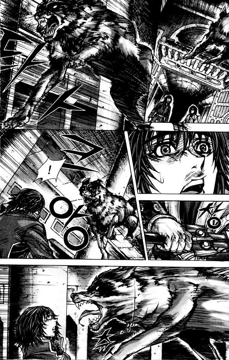 Chapter 168 - Trang 13