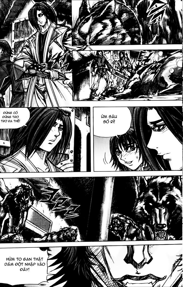 Chapter 168 - Trang 14