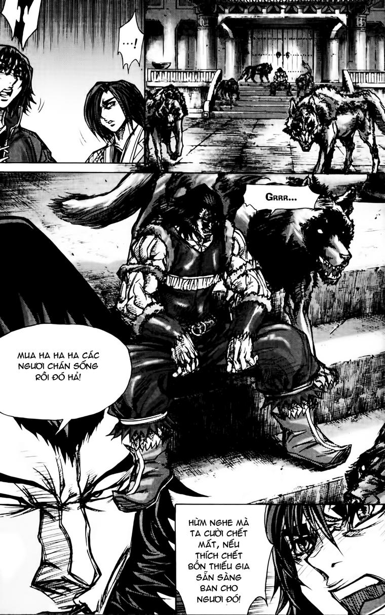 Chapter 168 - Trang 15