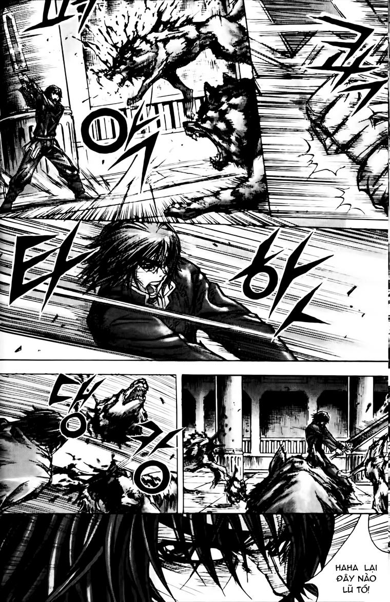 Chapter 168 - Trang 20