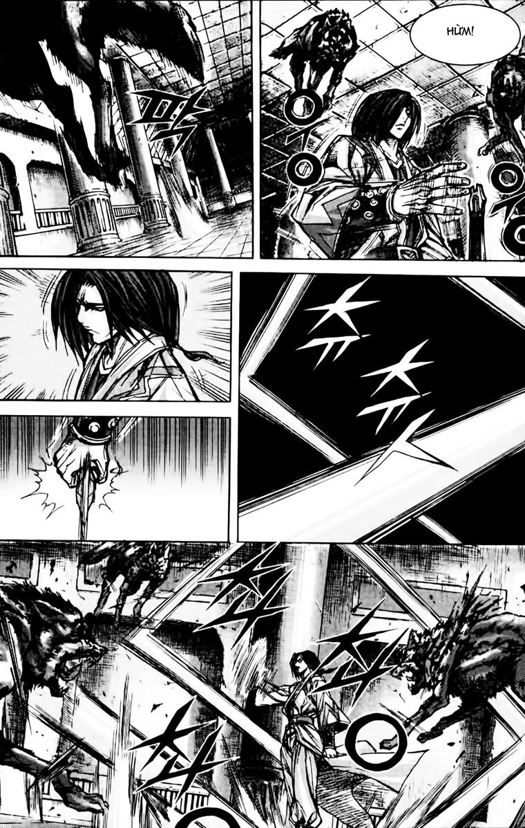 Chapter 168 - Trang 21