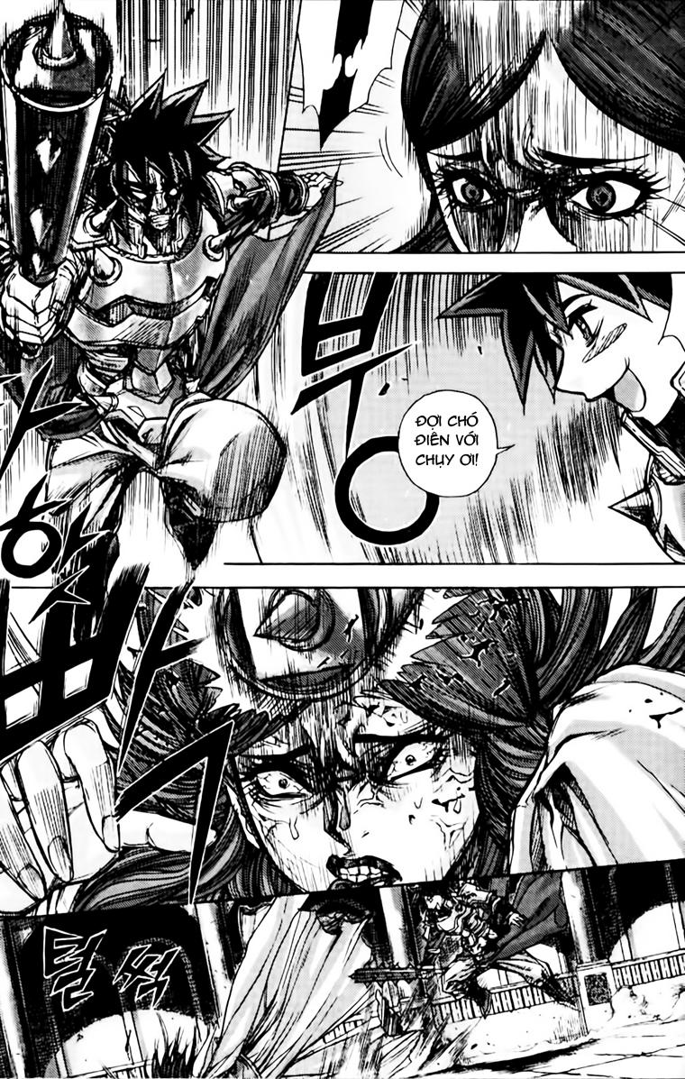 Chapter 168 - Trang 5