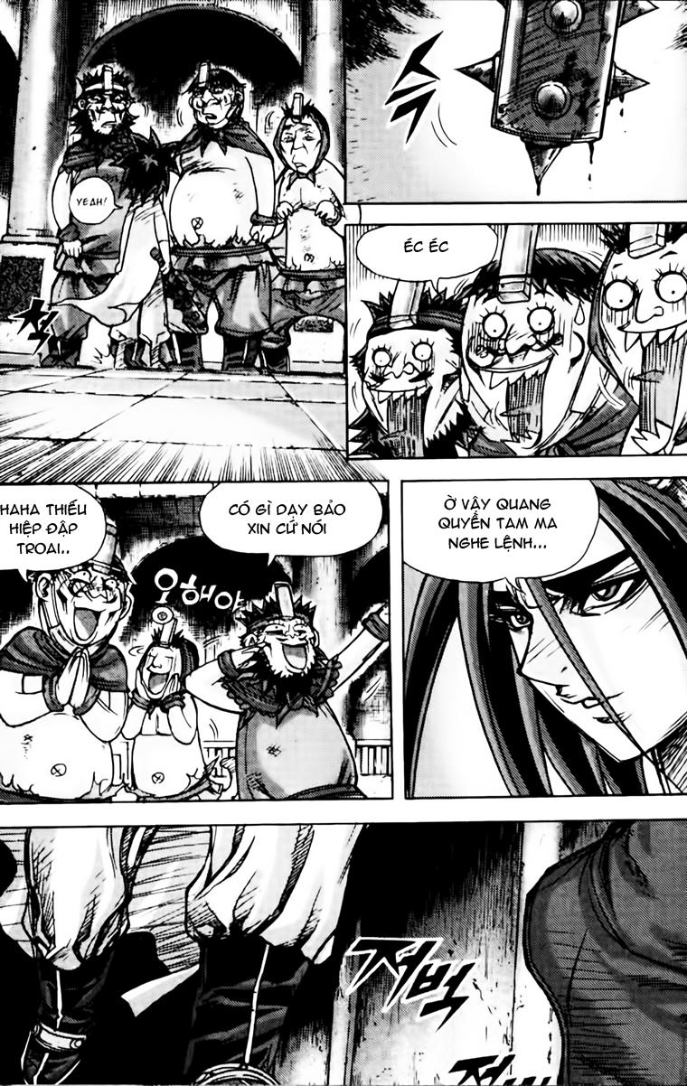 Chapter 168 - Trang 9
