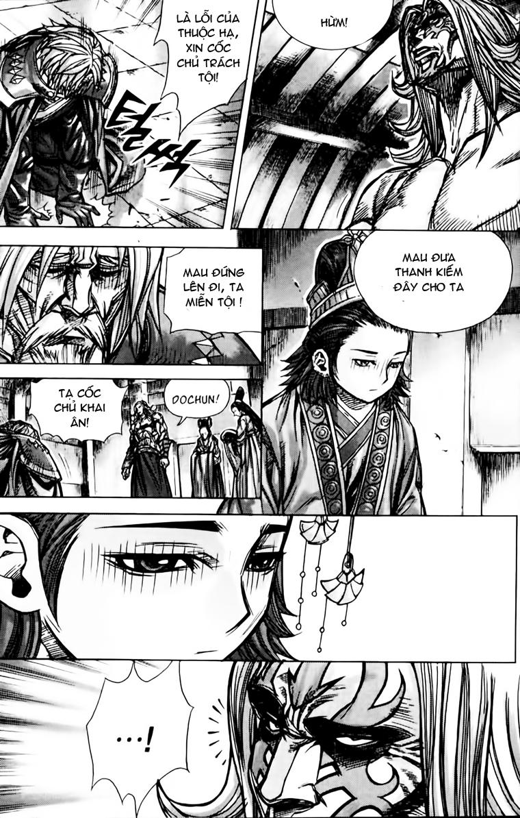 Chapter 169 - Trang 19