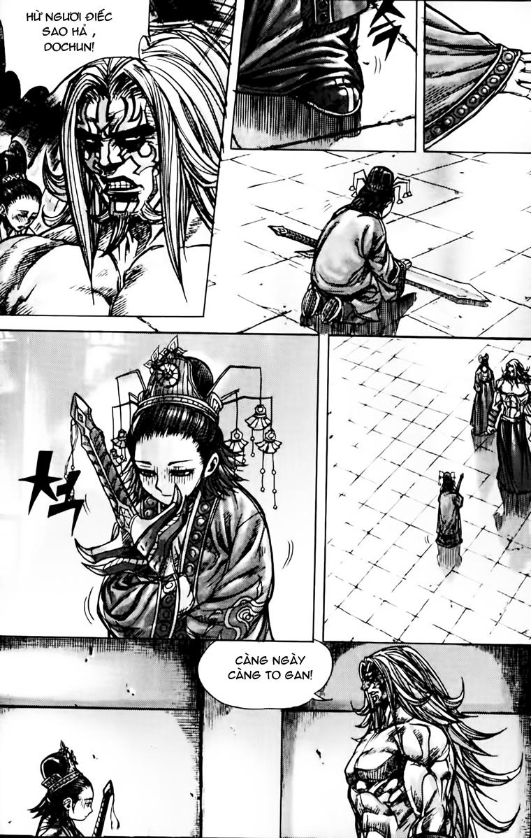 Chapter 169 - Trang 20