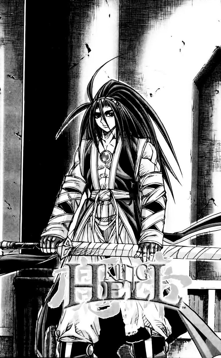 Chapter 169 - Trang 3