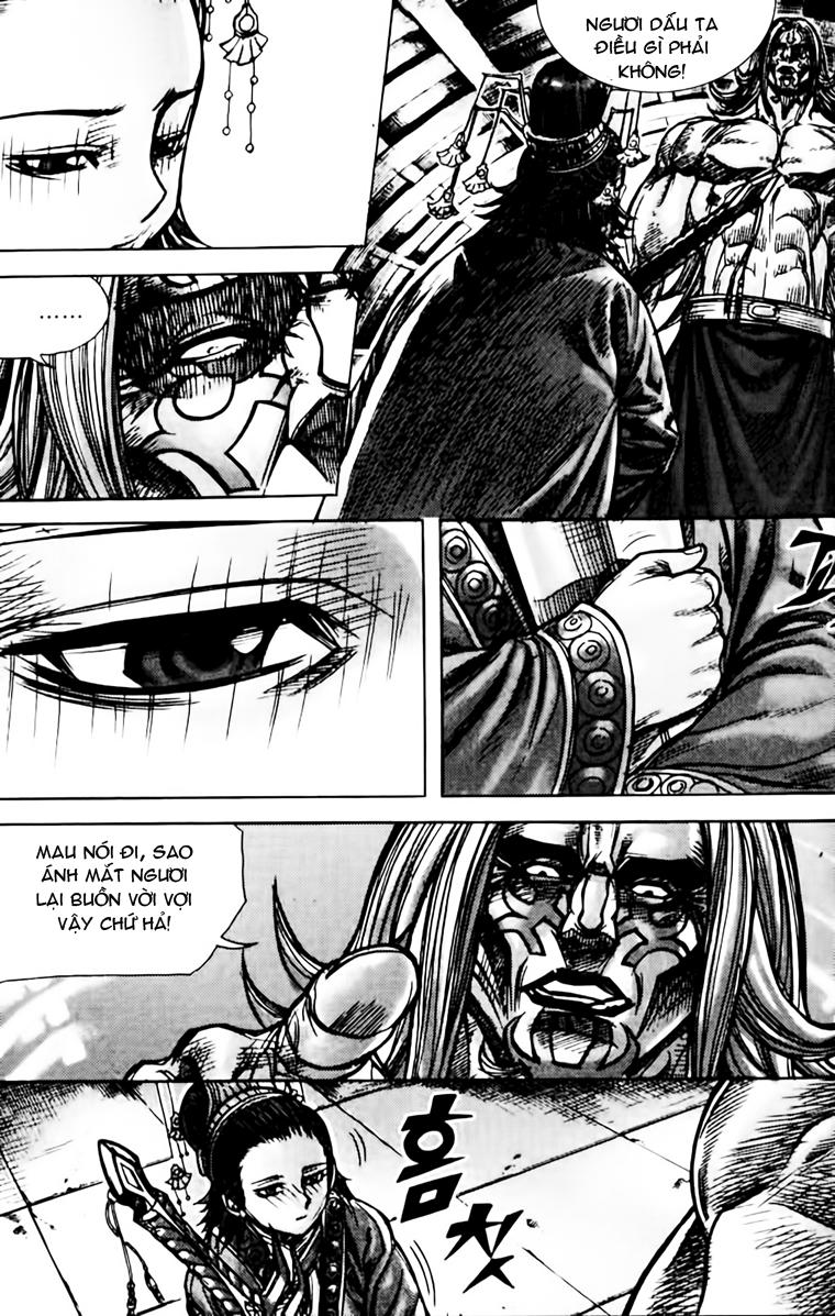 Chapter 169 - Trang 21