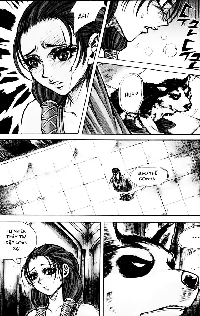 Chapter 169 - Trang 5
