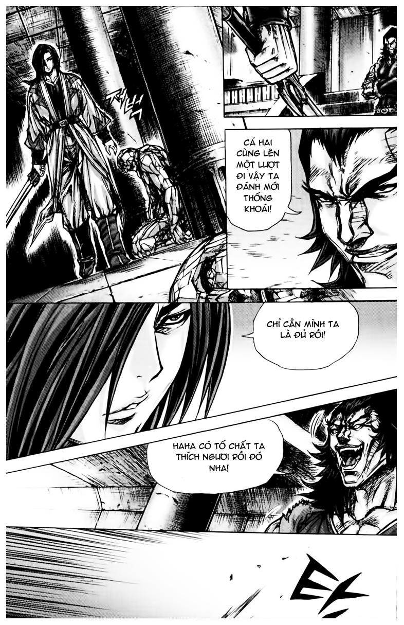 Chapter 170 - Trang 11
