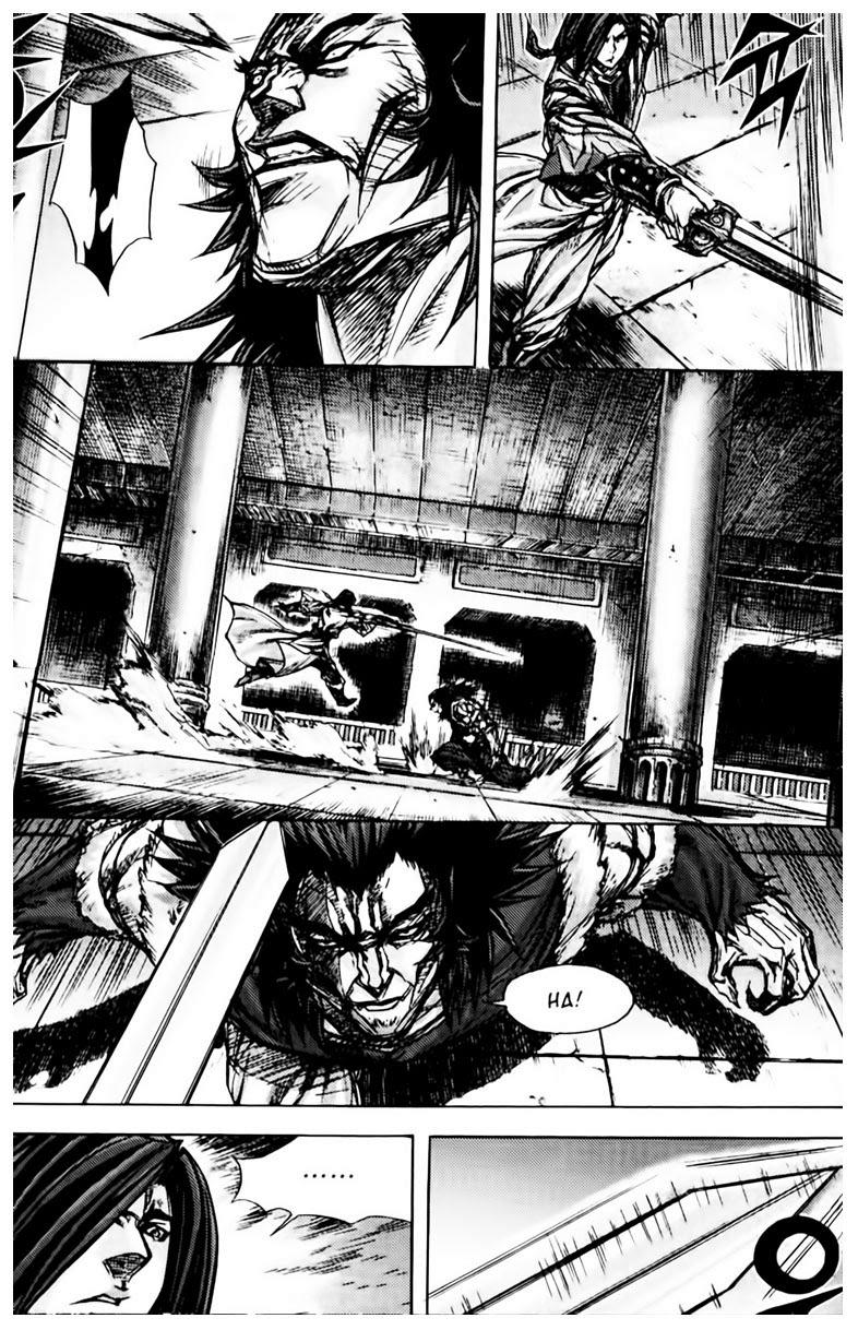 Chapter 170 - Trang 12