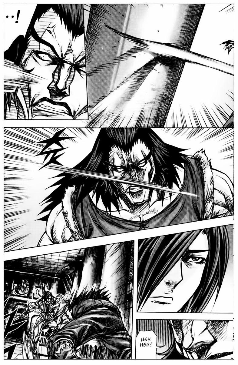 Chapter 170 - Trang 15