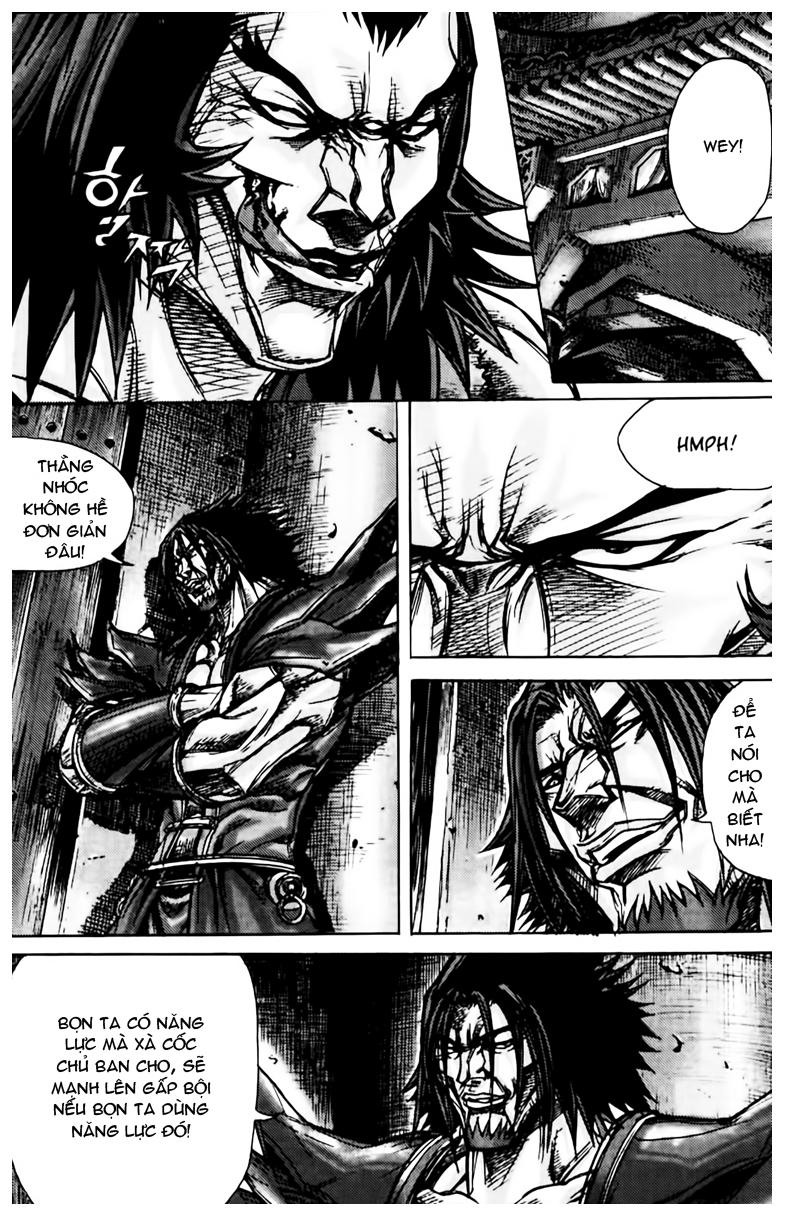 Chapter 170 - Trang 16
