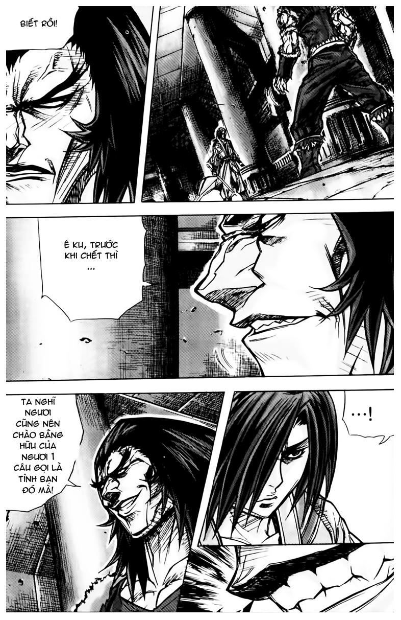 Chapter 170 - Trang 17