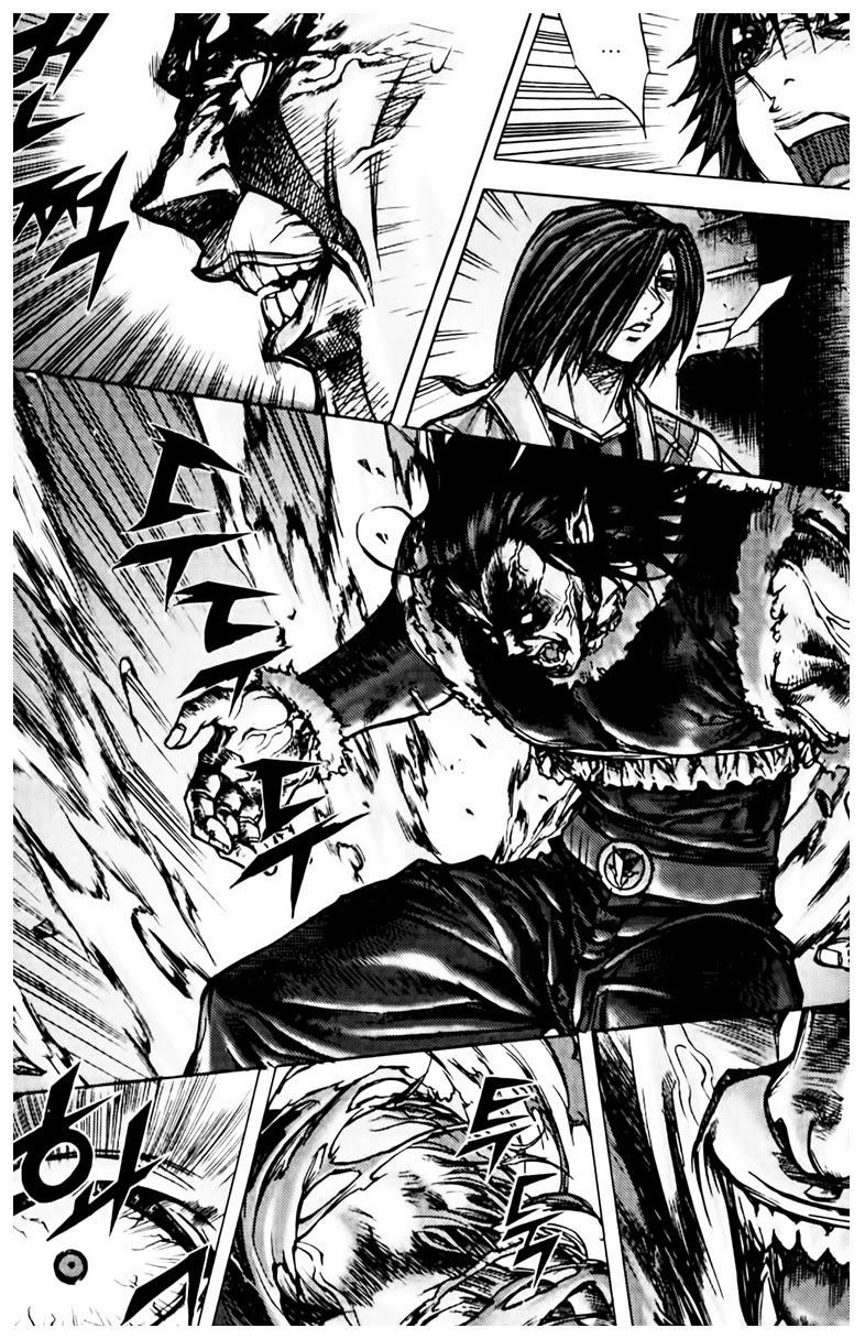 Chapter 170 - Trang 18