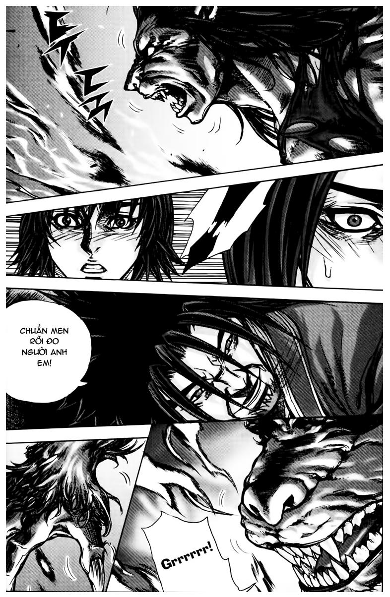 Chapter 170 - Trang 19